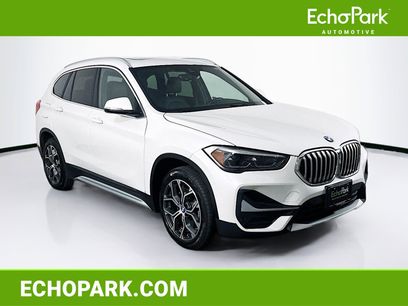 Used 2021 BMW X1 xDrive28i w/ Premium Package