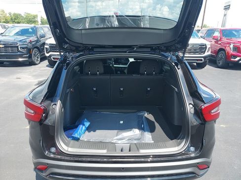 New 2026 Chevrolet Trax RS w/ Driver Confidence Package FWD image 9