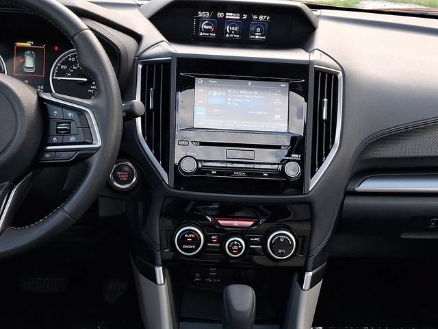 Used 2021 Subaru Forester Premium AWD/4WD image 17