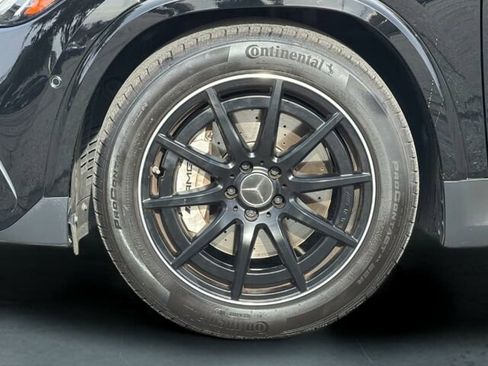 Used 2024 Mercedes-Benz GLA 35 AMG GLA 35 AMG 4D Sport Utility 4M image 35