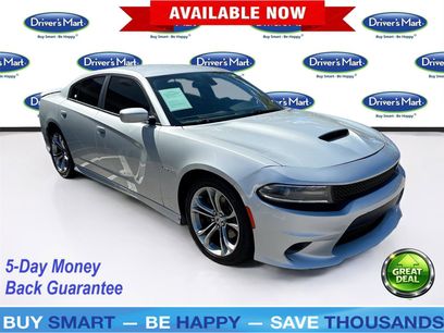 Used 2020 Dodge Charger R/T