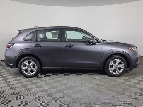 Used 2024 Honda HR-V LX image 15