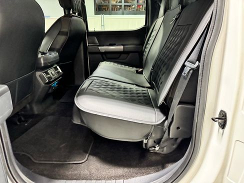 Used 2021 Ford F150 XLT w/ Equipment Group 302A High AWD/4WD image 17