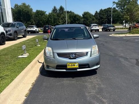 Used 2011 Nissan Sentra 2.0 FWD image 2
