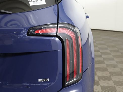 Used 2024 Kia Telluride SX Prestige image 21