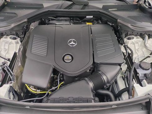 New 2026 Mercedes-Benz GLC 300 image 16