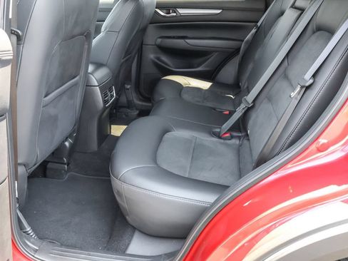 Used 2023 MAZDA CX-5 AWD 2.5 S w/ Select Package image 30