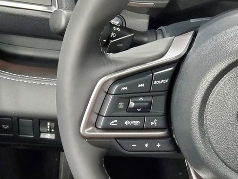 New 2026 Subaru Ascent Touring AWD/4WD image 19
