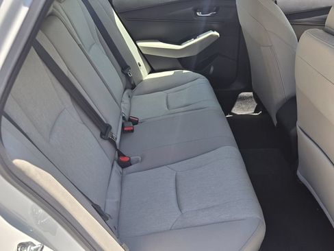 Certified 2023 Honda Accord EX image 15