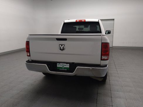 Used 2019 RAM 1500 Tradesman w/ Popular Equipment Group RWD image 7
