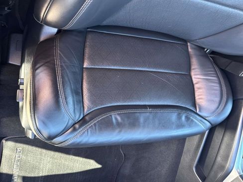 Used 2021 Ford Explorer Platinum w/ Equipment Group 601A image 19