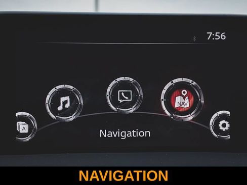 Used 2020 MAZDA CX-5 Touring FWD image 4