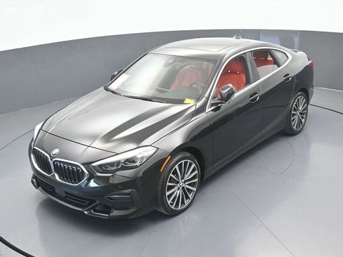 Used 2022 BMW 228i Gran Coupe 228i w/ Convenience Package image 53