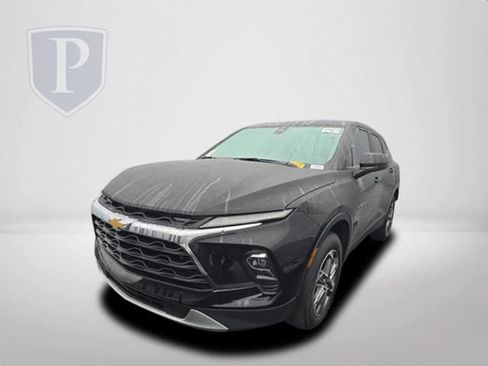 Certified 2023 Chevrolet Blazer LT image 11