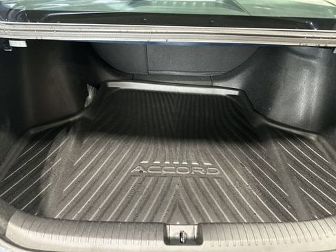 Used 2023 Honda Accord EX image 26