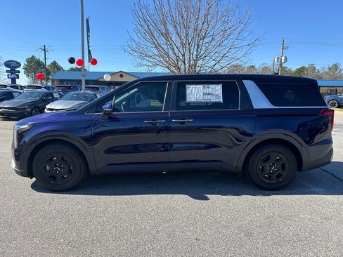 New 2026 Kia Carnival image 6