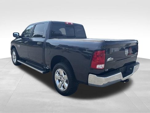Used 2015 RAM 1500 Big Horn AWD/4WD image 28