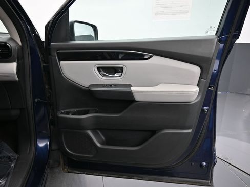 Certified 2023 Honda Pilot EX-L image 41