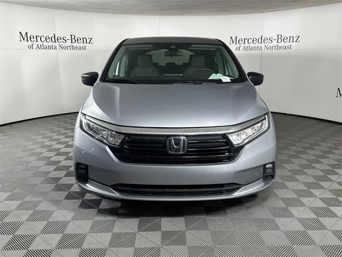 Used 2021 Honda Odyssey LX image 2