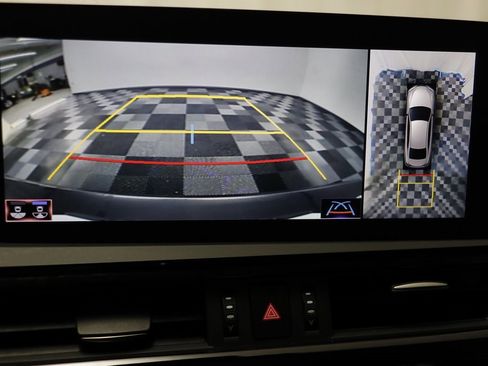 Used 2022 Lexus ES 350 Ultra Luxury image 11