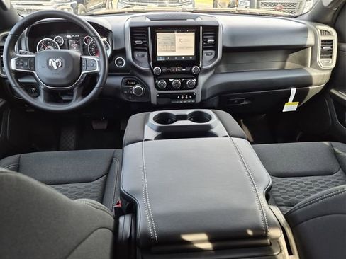 New 2026 RAM 1500 Tradesman image 8