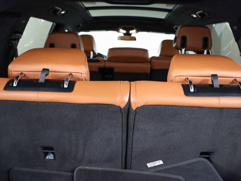 Used 2022 BMW X7 xDrive40i image 31