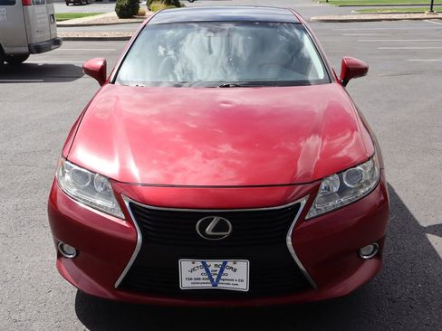 Used 2014 Lexus ES 350 FWD image 12
