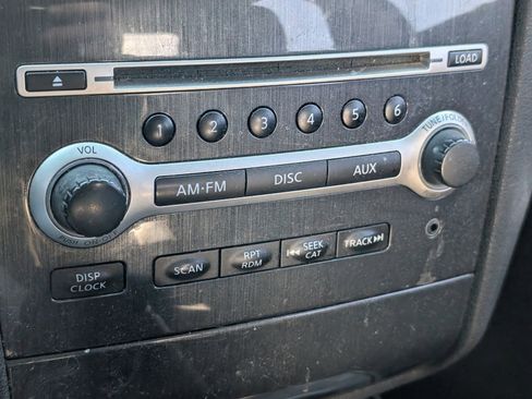 Used 2013 Nissan Maxima 3.5 S image 12