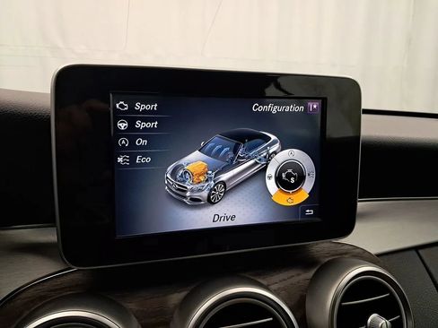 Used 2018 Mercedes-Benz C 300 Cabriolet image 32