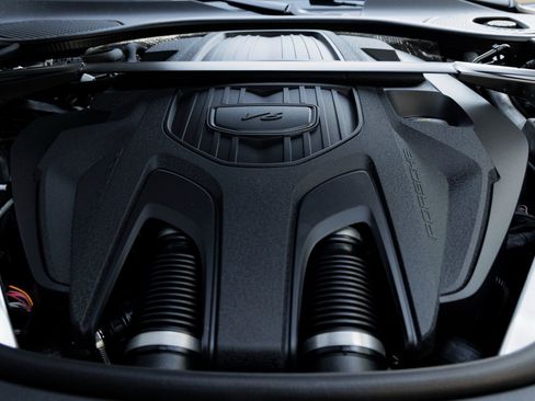 New 2026 Porsche Panamera 4 image 38