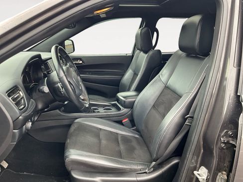 Used 2021 Dodge Durango GT image 10