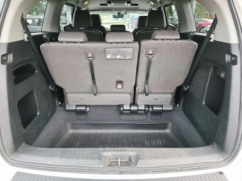 Used 2018 Honda Odyssey EX-L image 17