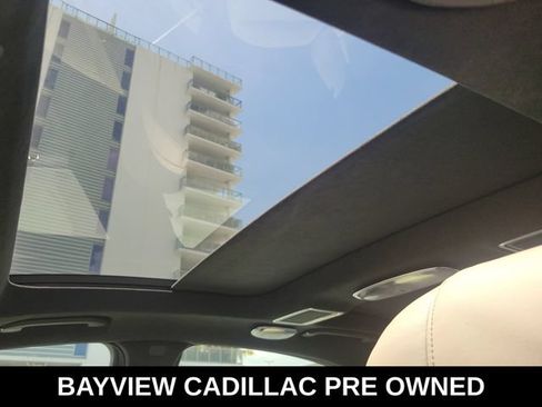 Used 2019 Mercedes-Benz S 63 AMG S 4MATIC Sedan image 27