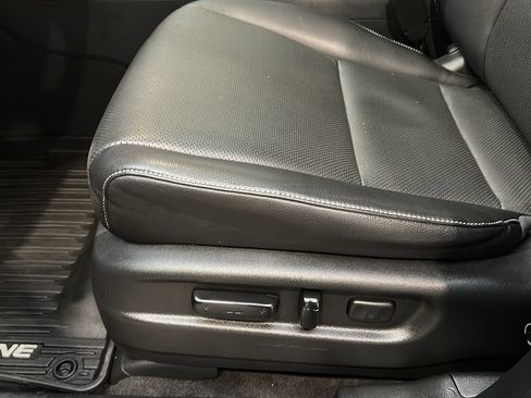 Certified 2023 Honda Ridgeline RTL-E image 16