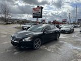 Used 2014 Nissan Maxima 3.5 SV w/ Sport Package image 2