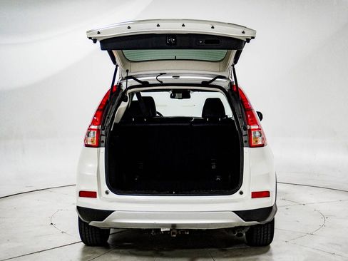 Used 2015 Honda CR-V Touring image 8