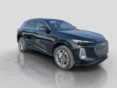 Certified 2025 Audi Q5 Premium w/ Convenience Package