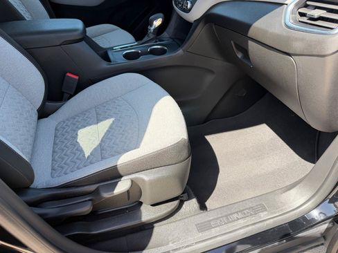 Used 2023 Chevrolet Equinox LS w/ LS Convenience Package FWD image 28