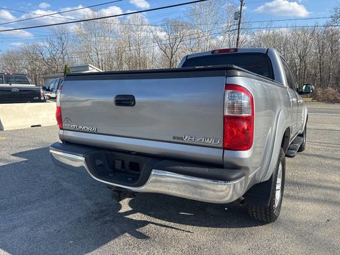 Used 2005 Toyota Tundra SR5 image 12