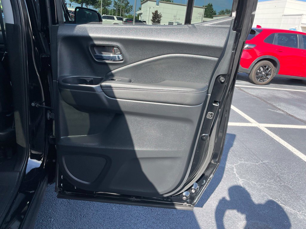Certified 2023 Honda Ridgeline RTL-E image 33