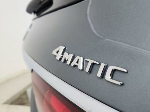 Used 2025 Mercedes-Benz GLS 450 4MATIC image 21