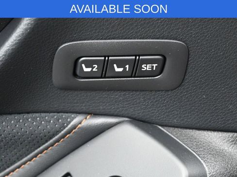 Used 2020 Toyota Avalon Touring w/ Advanced Safety Package image 14