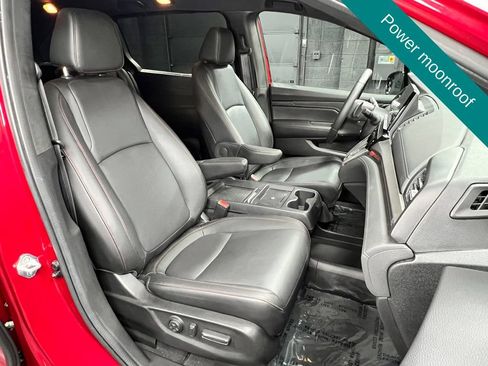 Used 2025 Honda Odyssey Sport-L image 8