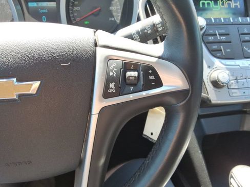 Used 2014 Chevrolet Equinox LTZ FWD image 27