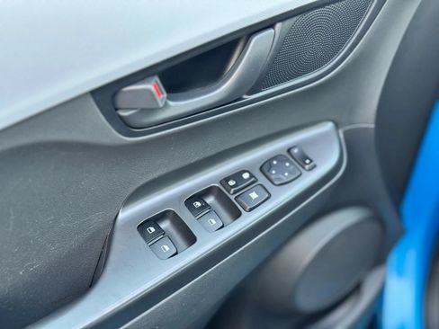 Used 2019 Hyundai Kona SE AWD/4WD image 22