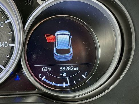 Used 2023 MAZDA CX-5 AWD 2.5 S image 19