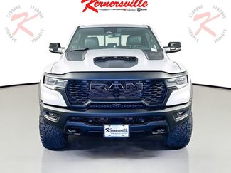 New 2026 RAM 1500 RHO video 2