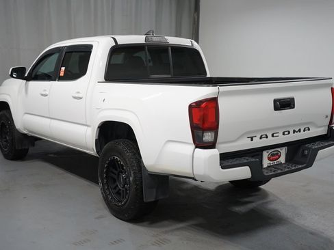 Used 2019 Toyota Tacoma SR w/ SR Convenience Package RWD image 6