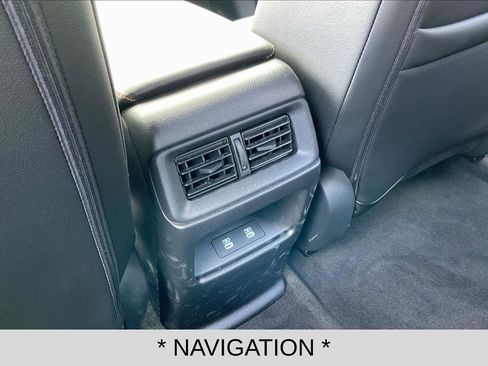 Used 2026 Honda CR-V Sport Touring image 10