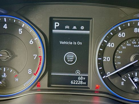 Certified 2023 Hyundai Kona SEL image 12